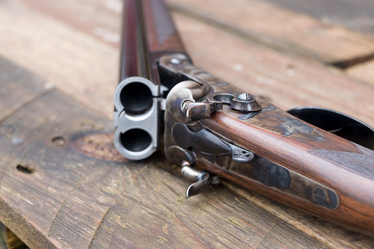 Горизонталка!