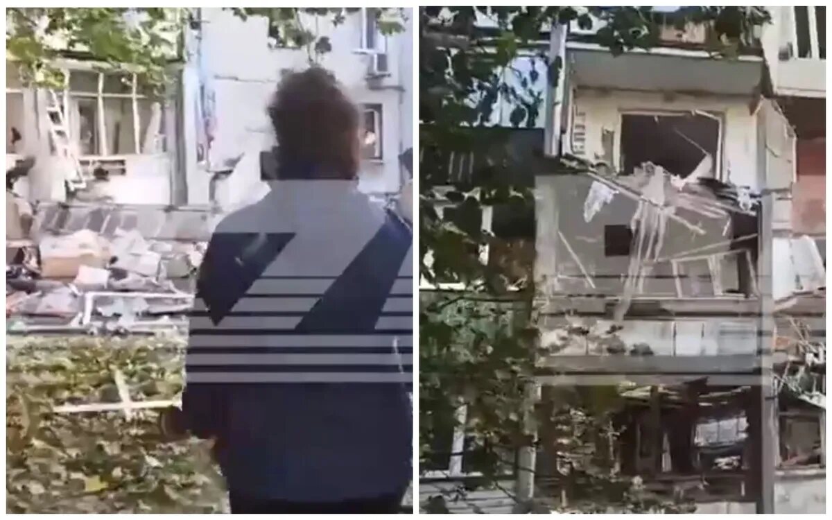 Фото: кадры из видео / Baza, SHOT