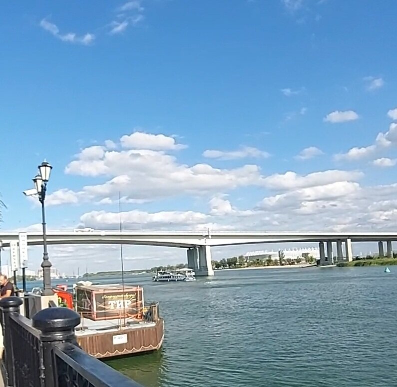 Фото автора. Для настроения.