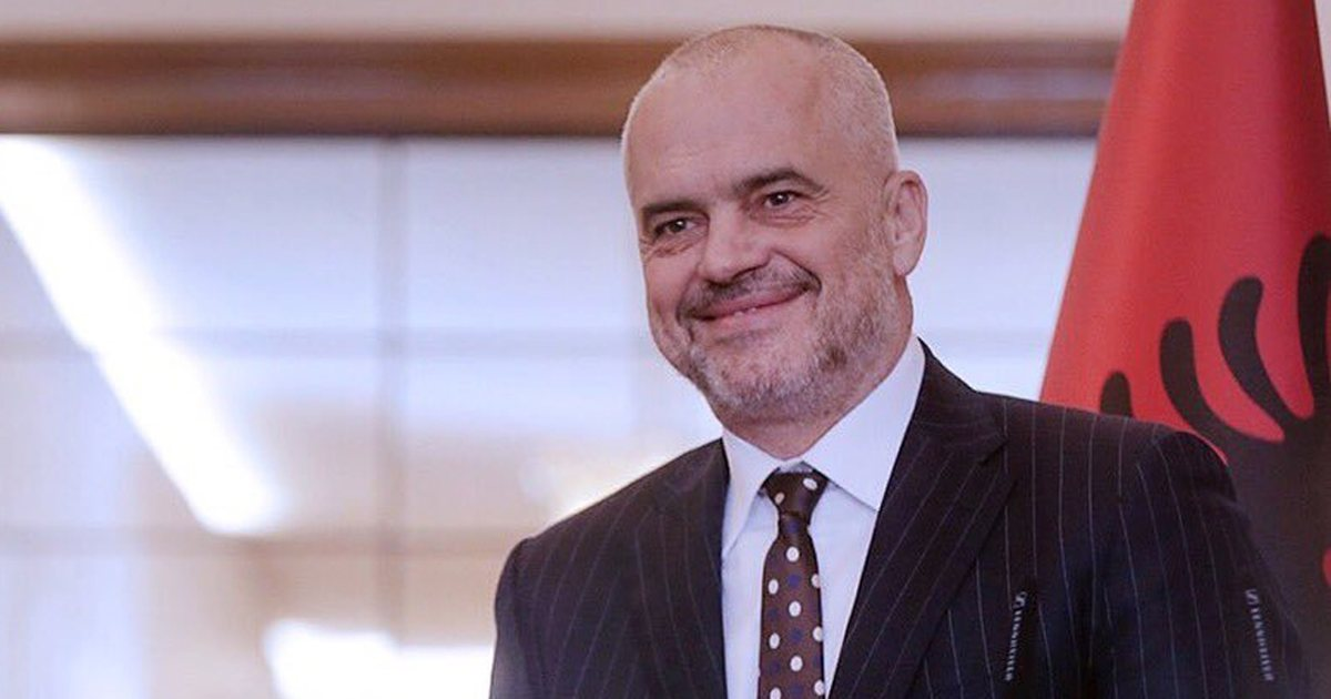 Это Рама, который вчера шутил