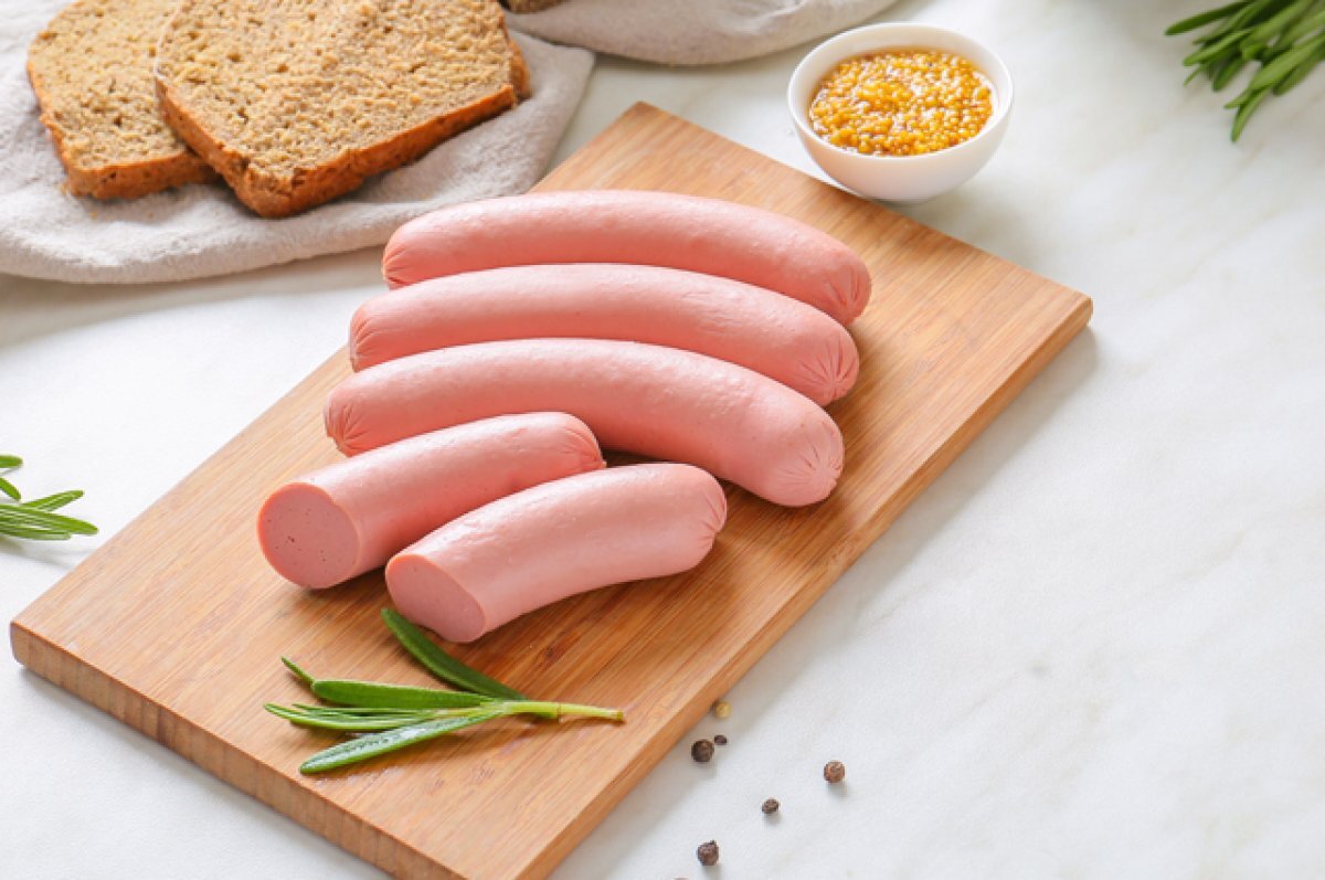    Сосиски и яйца подорожали в Коми, вермишель и картофель – подешевели