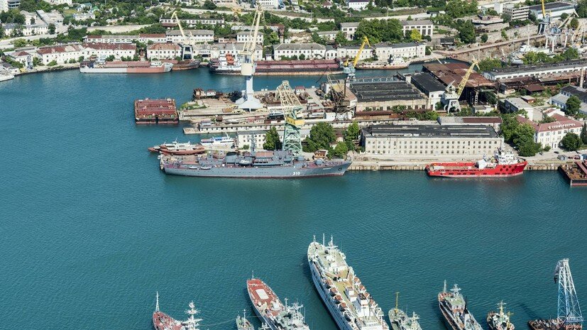   globallookpress.com Serguei Fomine