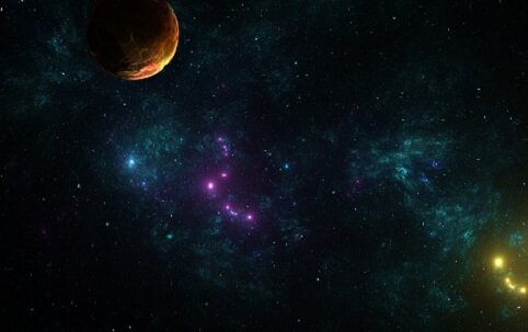 Изображение из открытого источника. Pixabay