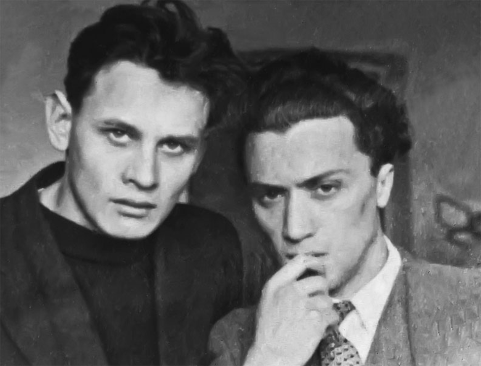 26 �������� ����������� ��� ��� �� ��� �������� ���������� �������������� ����� (1923 � 1983) ���������� ���������� ������������� � ����������, ��������� ������� ����.-4