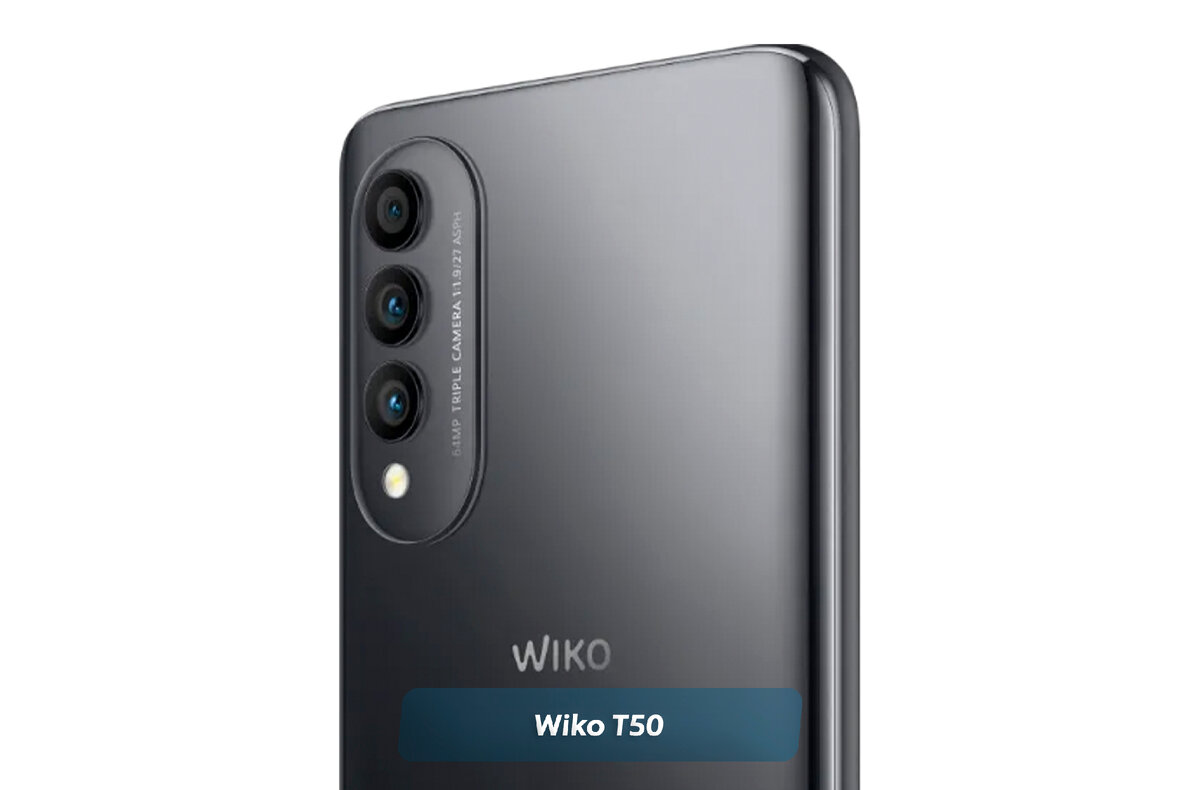 Wiko - что за бренд смартфонов появился в России и почему его называют  французским? | ТЕХНОwave | Дзен