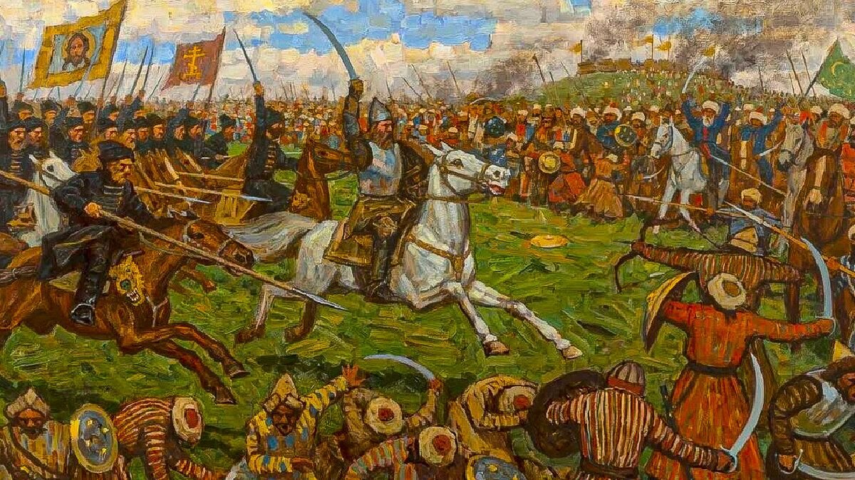 Рать р. Битва при Молодях 1572. Битва при Молодях 1572 в живописи. Битва при Молодях 1572 год. Молодинское сражение 1572.