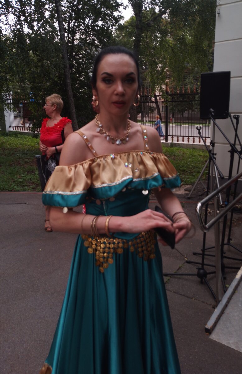 Гулял недавно по Туле и заметил,  что большой у нас  центральный парк имени П. П.-5