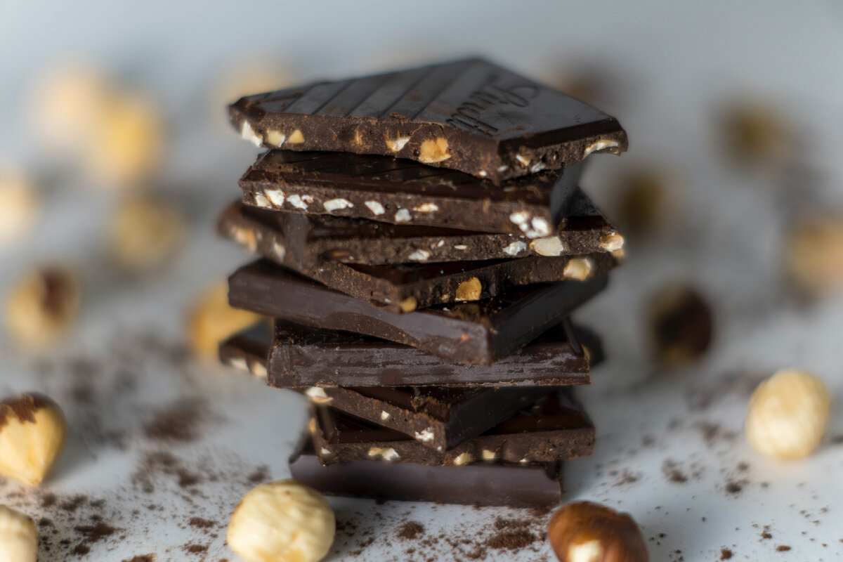 🍫🎉Всемирный день шоколада - еще один повод порадовать себя вкусным  десертом😋 | 101 Рецепт | Дзен