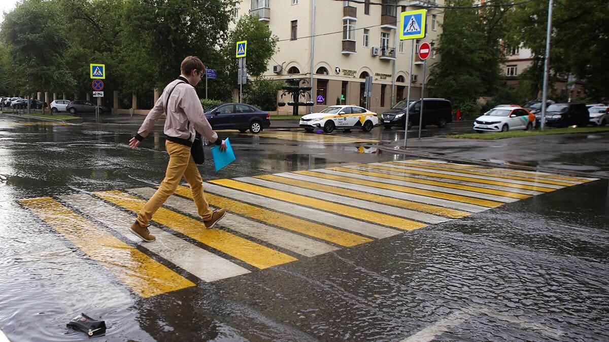    Фото: Ярослав Чингаев / АГН Москва
