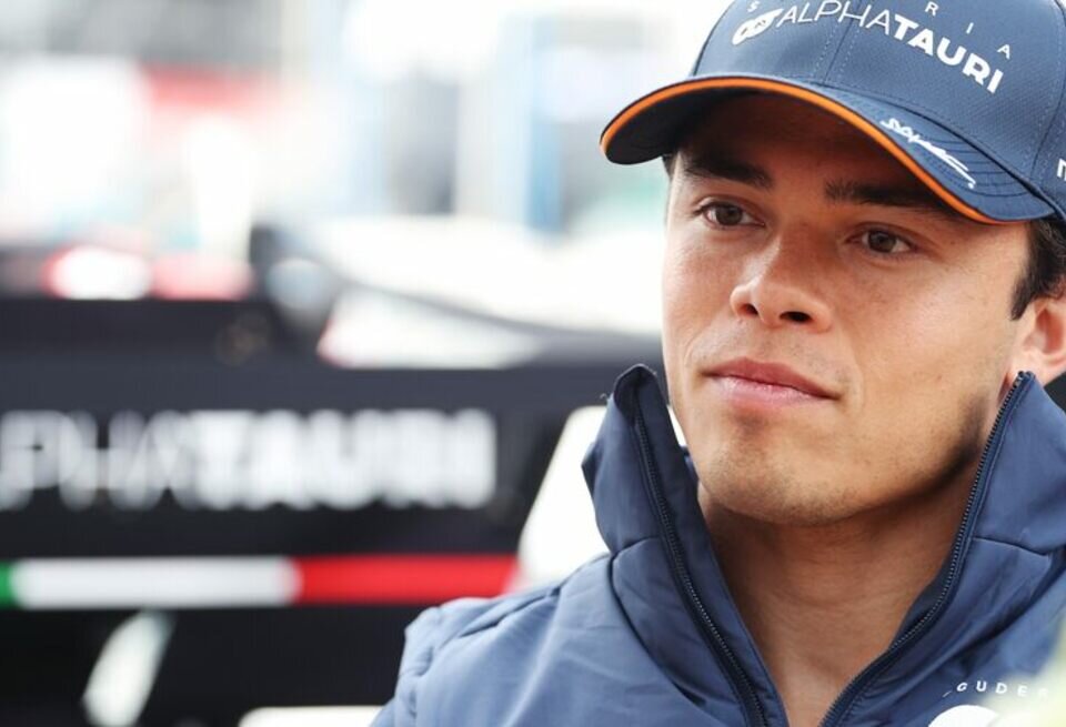    Getty Images / Red Bull Content Pool