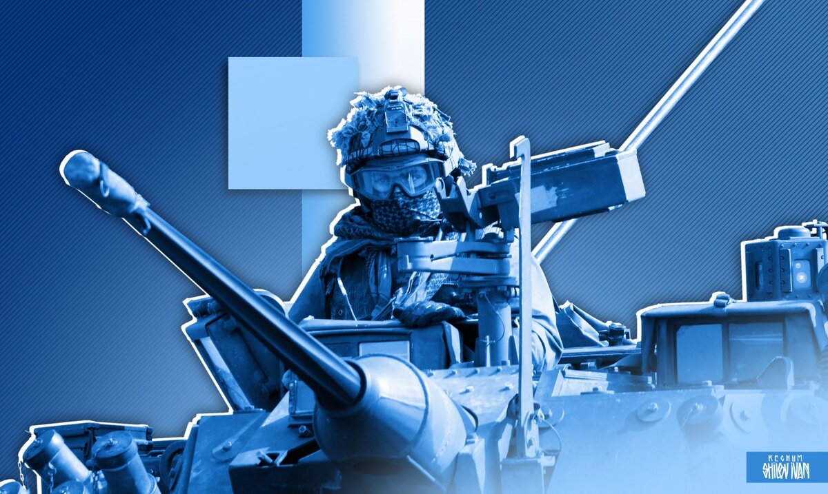    Иван Шилов © ИА REGNUM