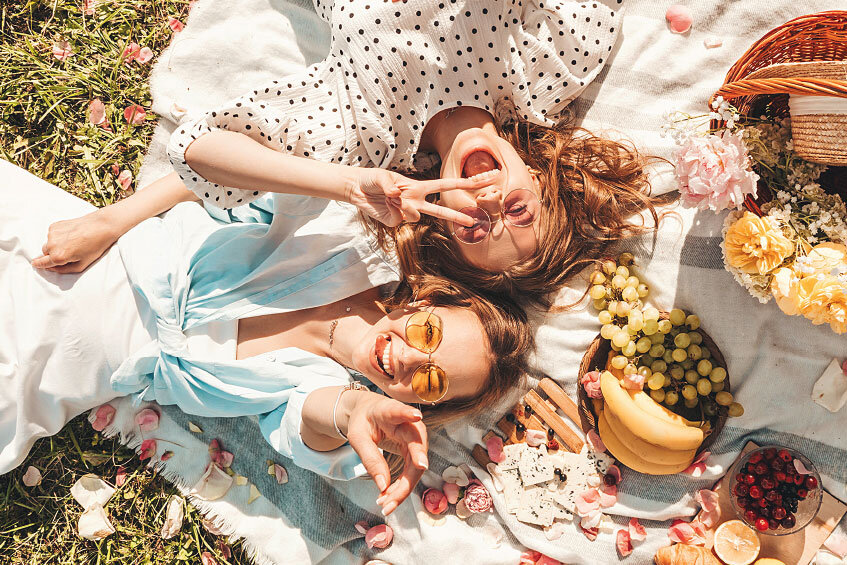 5 причин отправиться на пикник всей аптекой