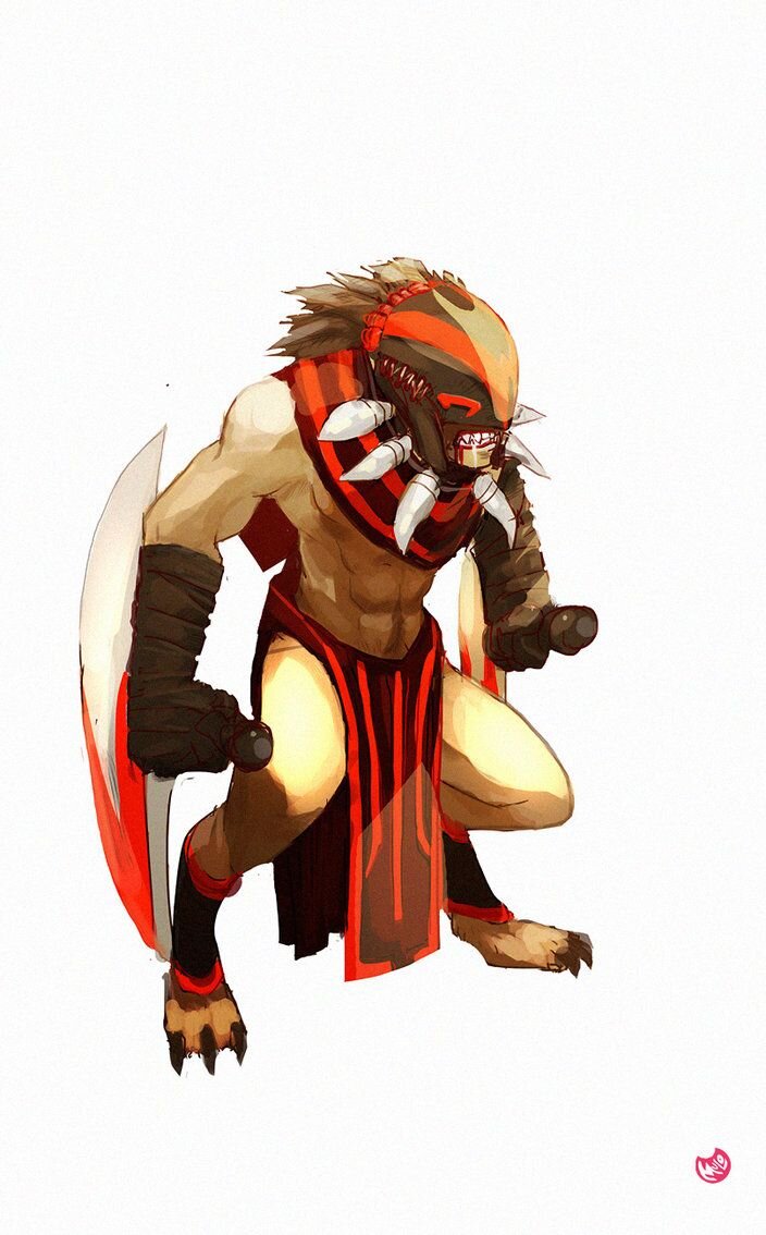 основные референсы