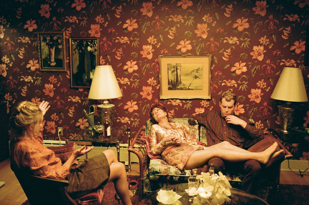 Кадр из фильма