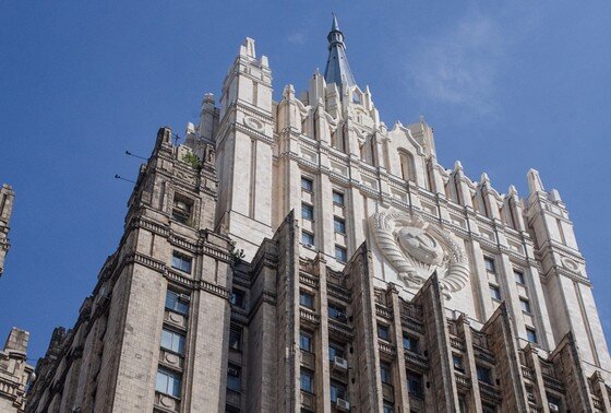    МИД РФ