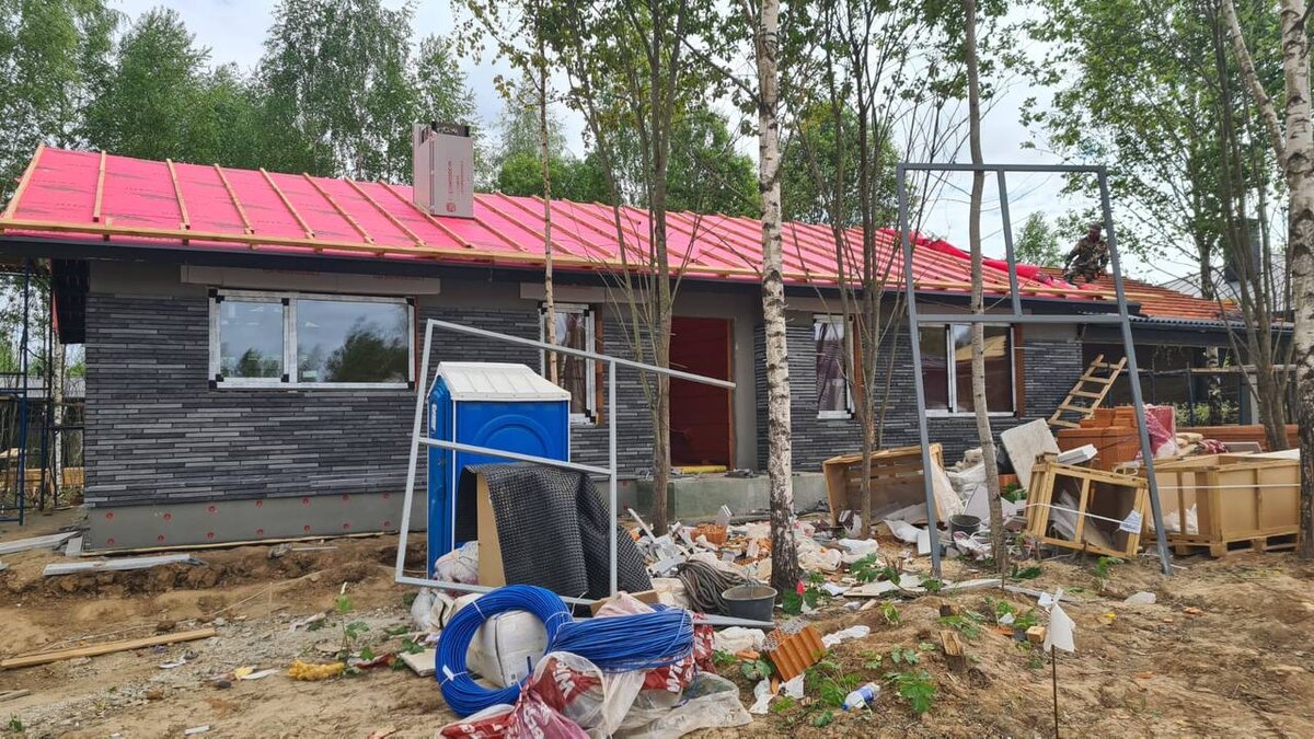 выставка опен вилладж 2023