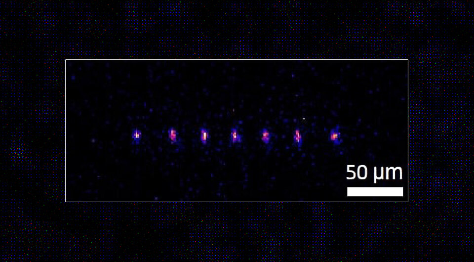   N + 1; A. Borisenko et al./ Laser Physics, 2019