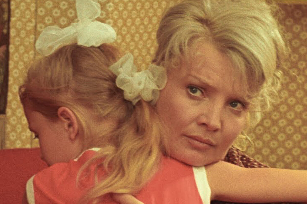 Где и как снимали пронзительный советский фильм «Мачеха» Где и как снимали пронзительный советский фильм «Мачеха»