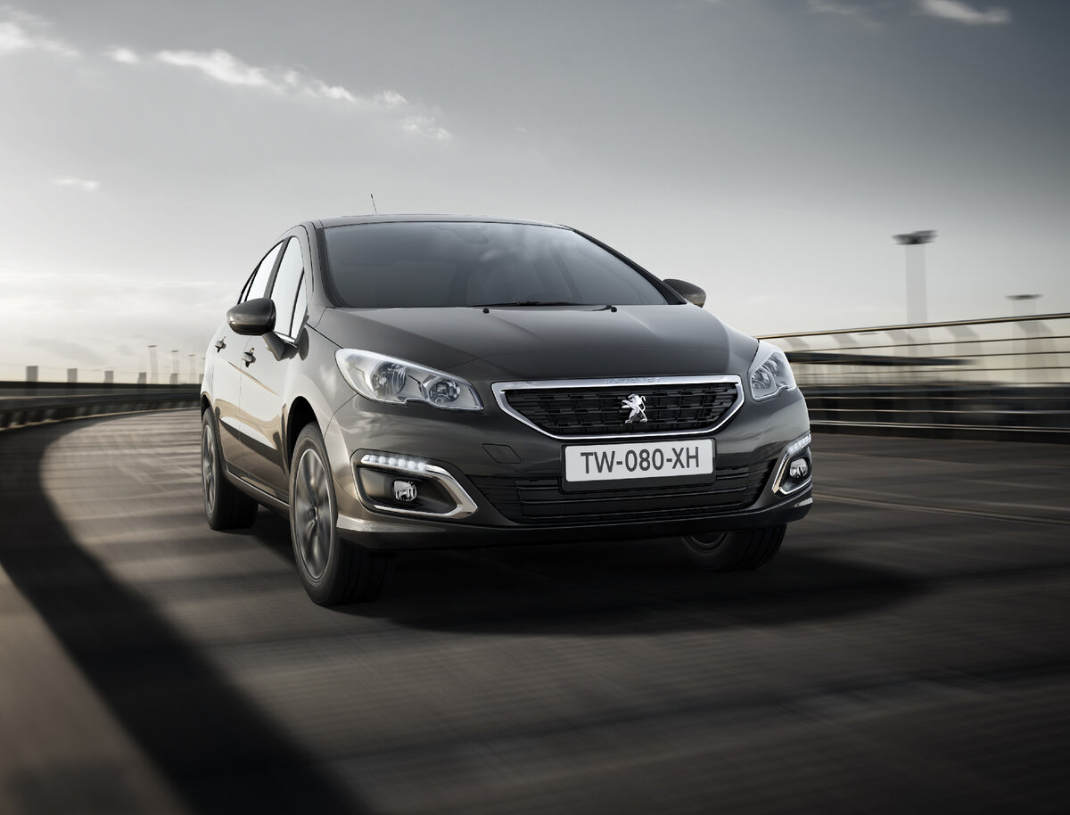 Надёжен ли Peugeot 408 первого поколения? Все проблемы, с которыми можно  столкнуться | Что взять? Авто с пробегом | Дзен