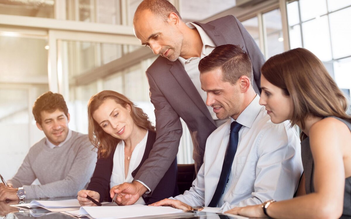 То, что вы профессионал в своей сфере, не всегда обязательно означает, что вы подходите для роли в управлении другими.