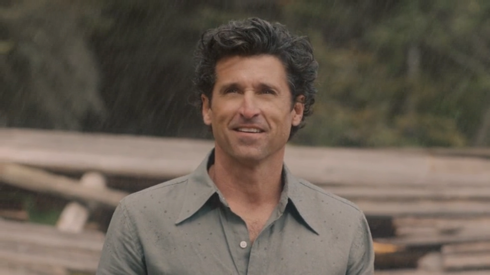 Кадр из сериала: Гарри Квеберт