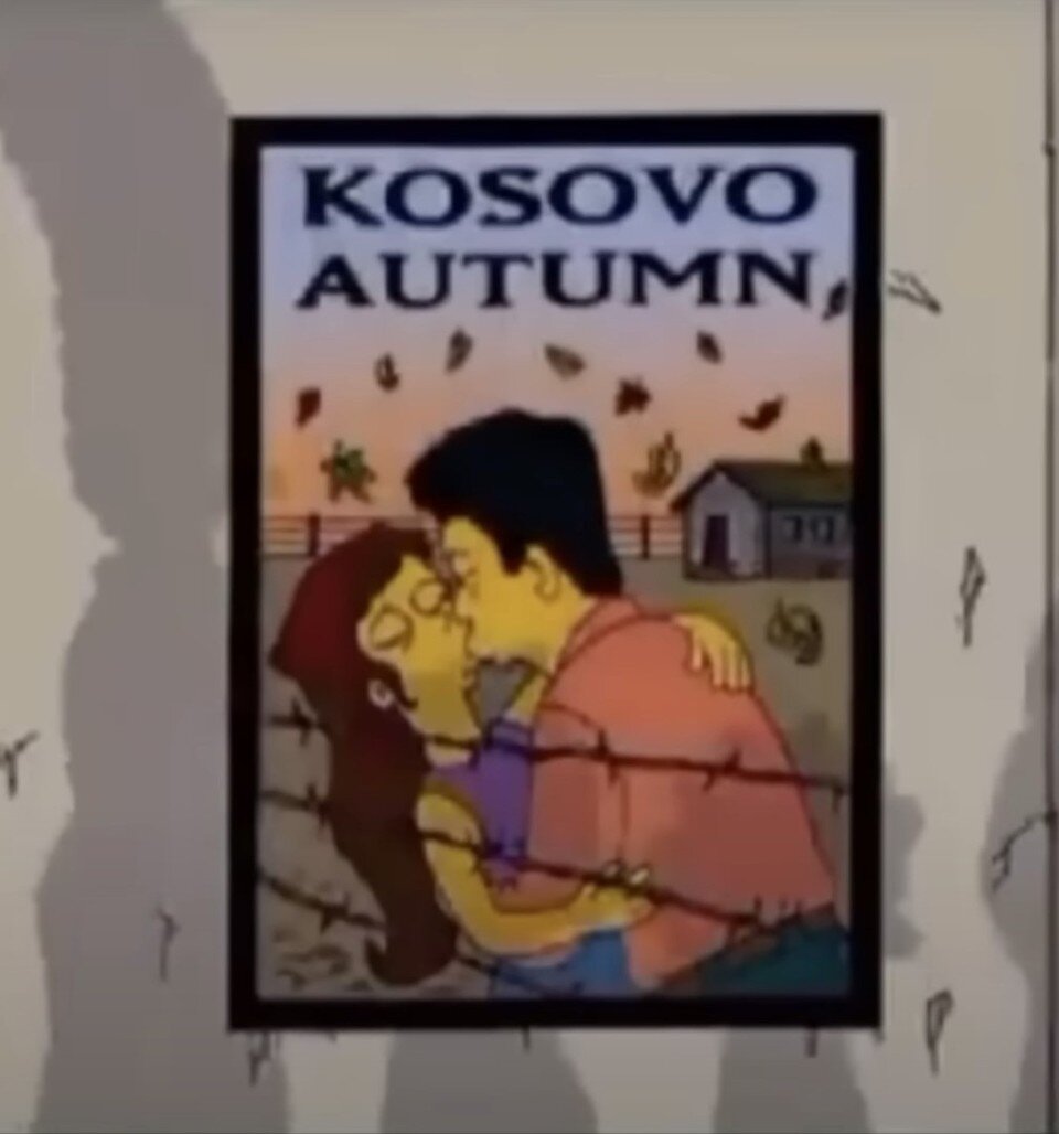    Пророчество обнаружили в серии «Дом вдали от Гомера»