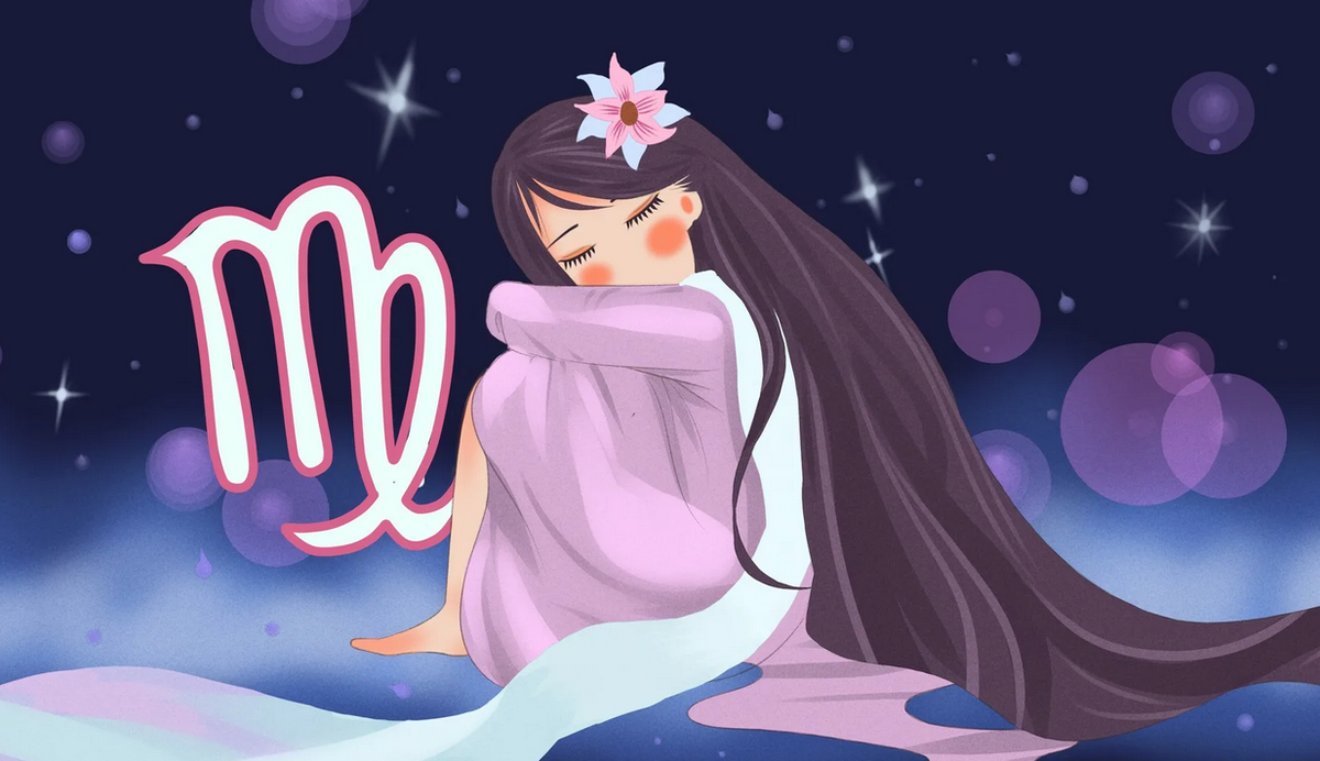 Знаки зодиака "Дева". Созвездие Девы. Зодиак Дева картинки.