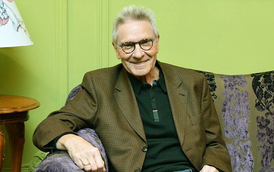 Давид Тухманов