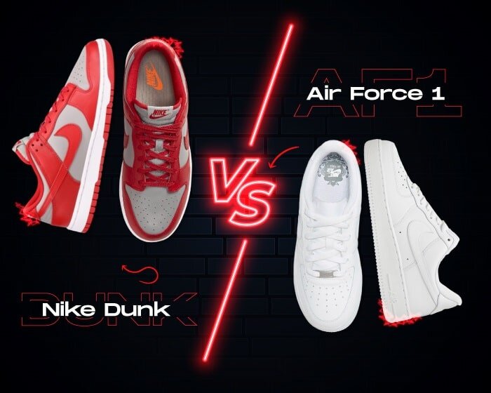 Air force cheap 1 mike