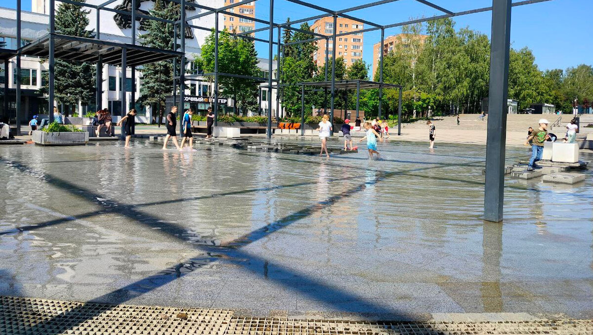 В Соцгороде в Ижевске отключат горячую воду