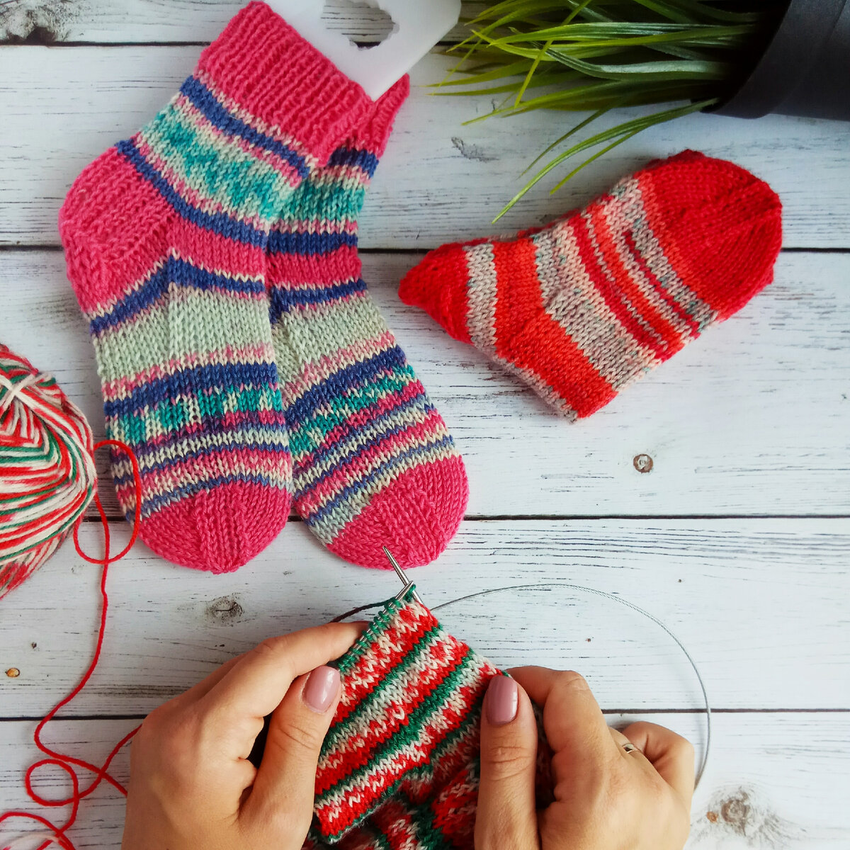 Навязанные и уже подаренные