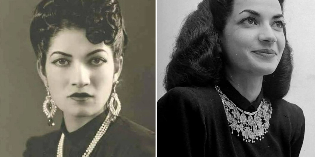 Роскошные казино, огромное состояние и расточительность: как прожила жизнь принцесса Ашраф Пехлеви — "чёрная пантера" Ирана