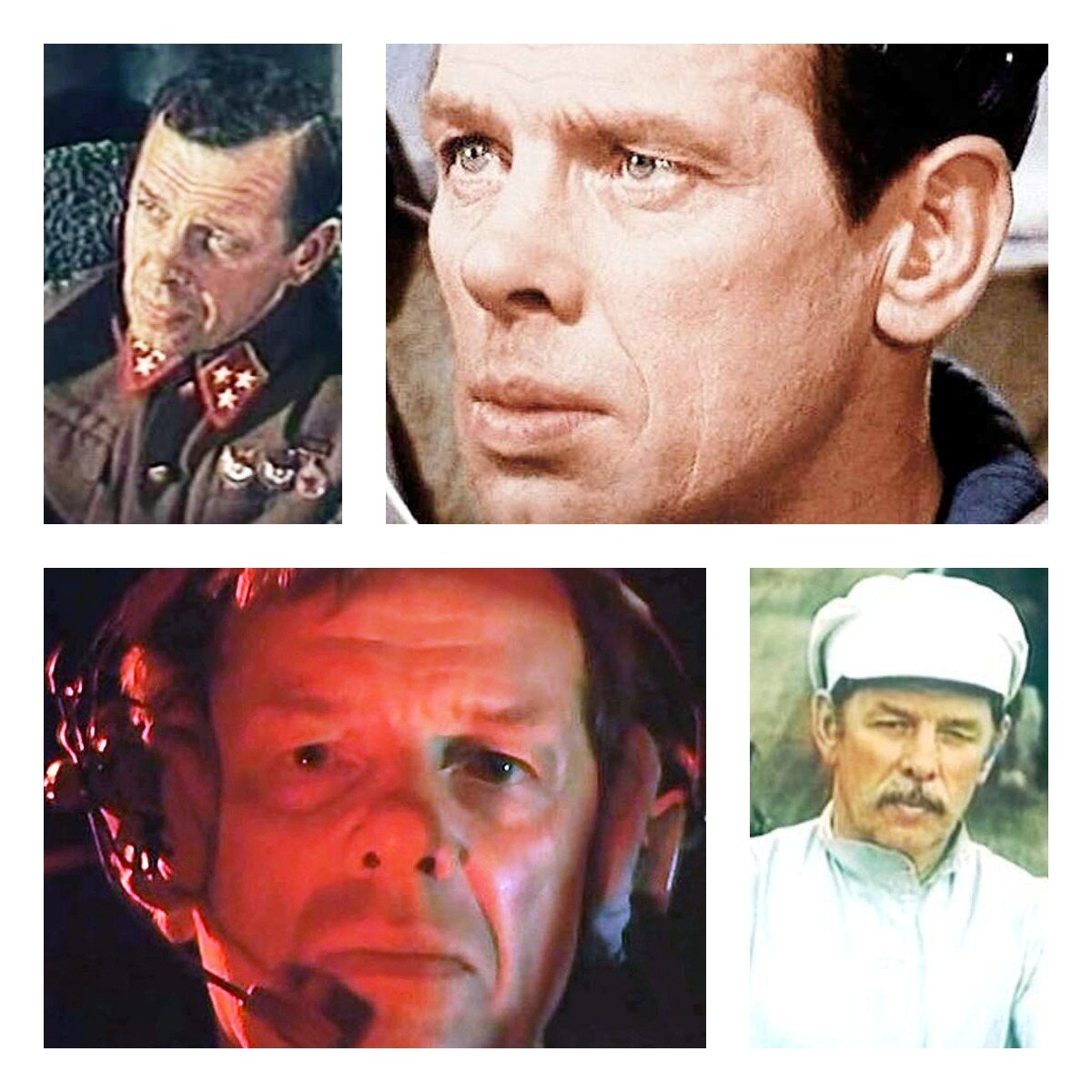 Изображения из открытых источников интернета. Фотоколлаж автора.