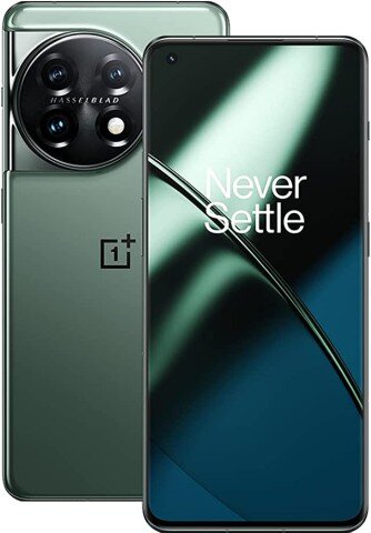 Новинка станет близнецом OnePlus 11
