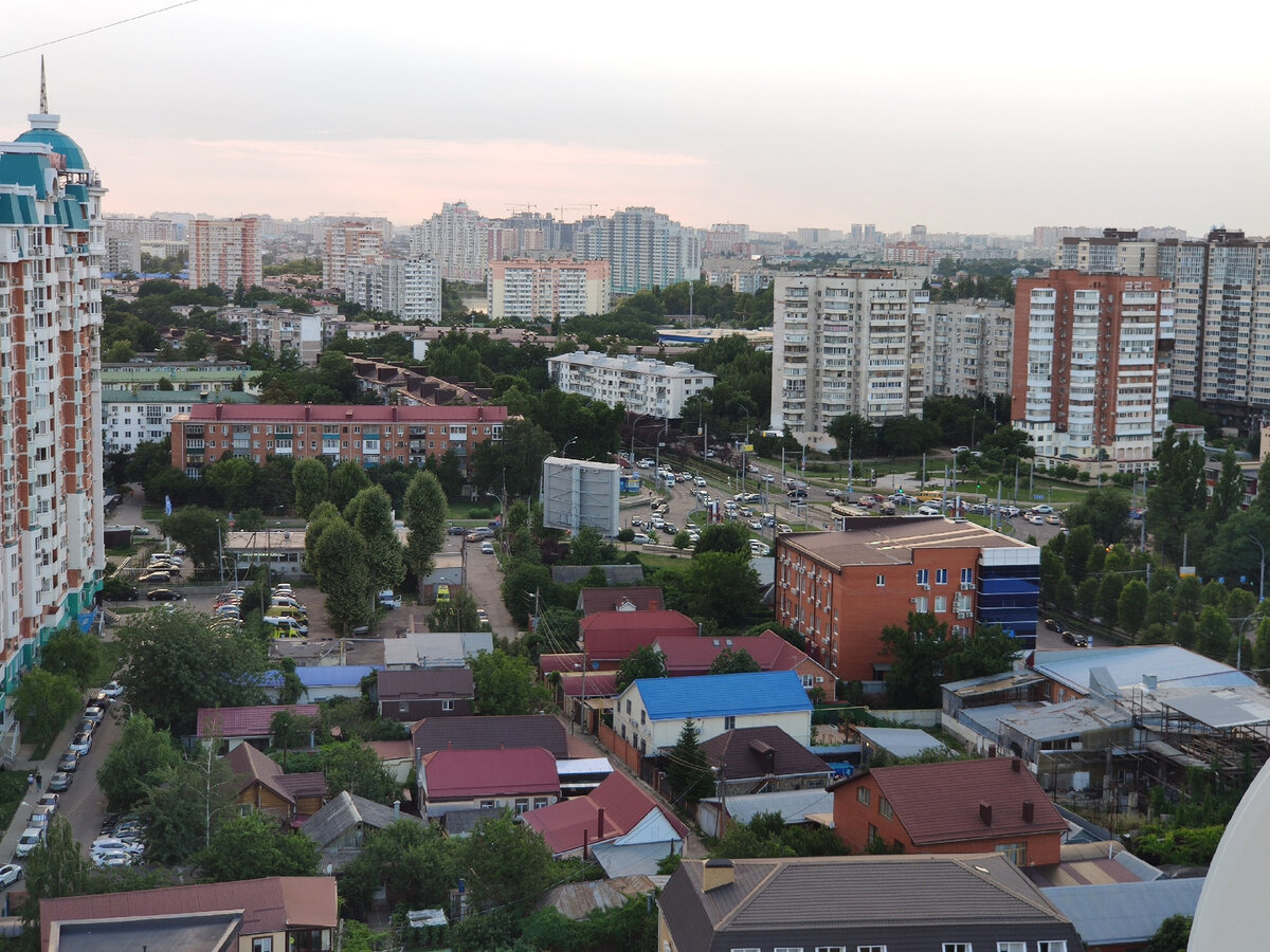 Почему в Краснодаре вдоль Кубани не строят набережные | Южная жизнь | Дзен