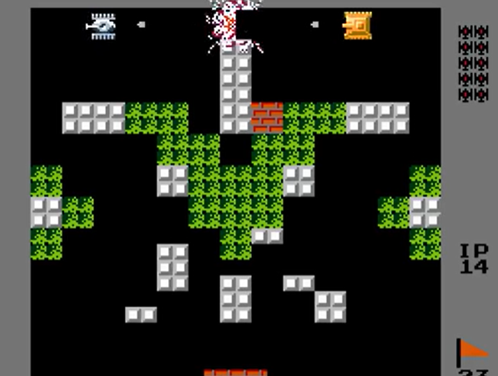 Наши первые игры на приставке Dendy с многоигровок, которые шли в ...