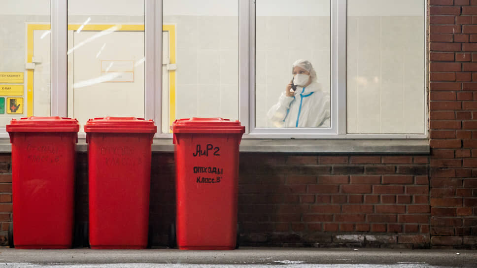    Фото: Артем Пряхин / Коммерсантъ