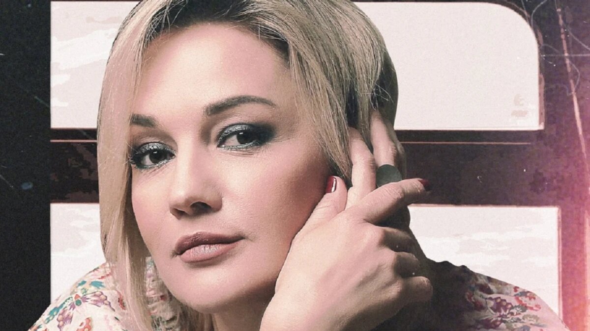 Татьяна Буланова / Вконтакте