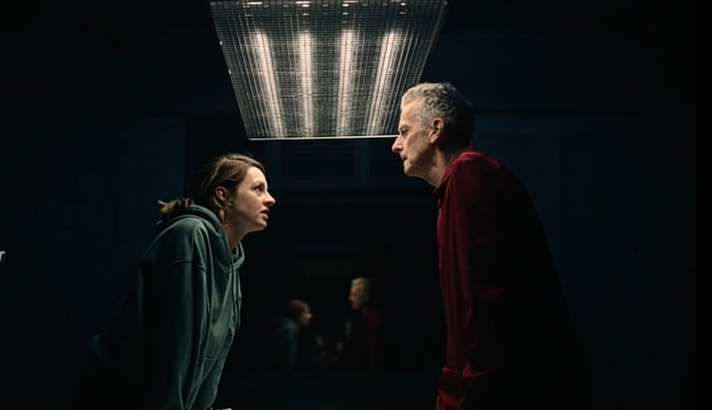 Кадр из сериала