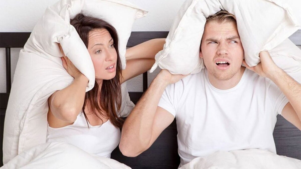    Депутат Колунов предлагает поднять штрафы для шумящих соседей