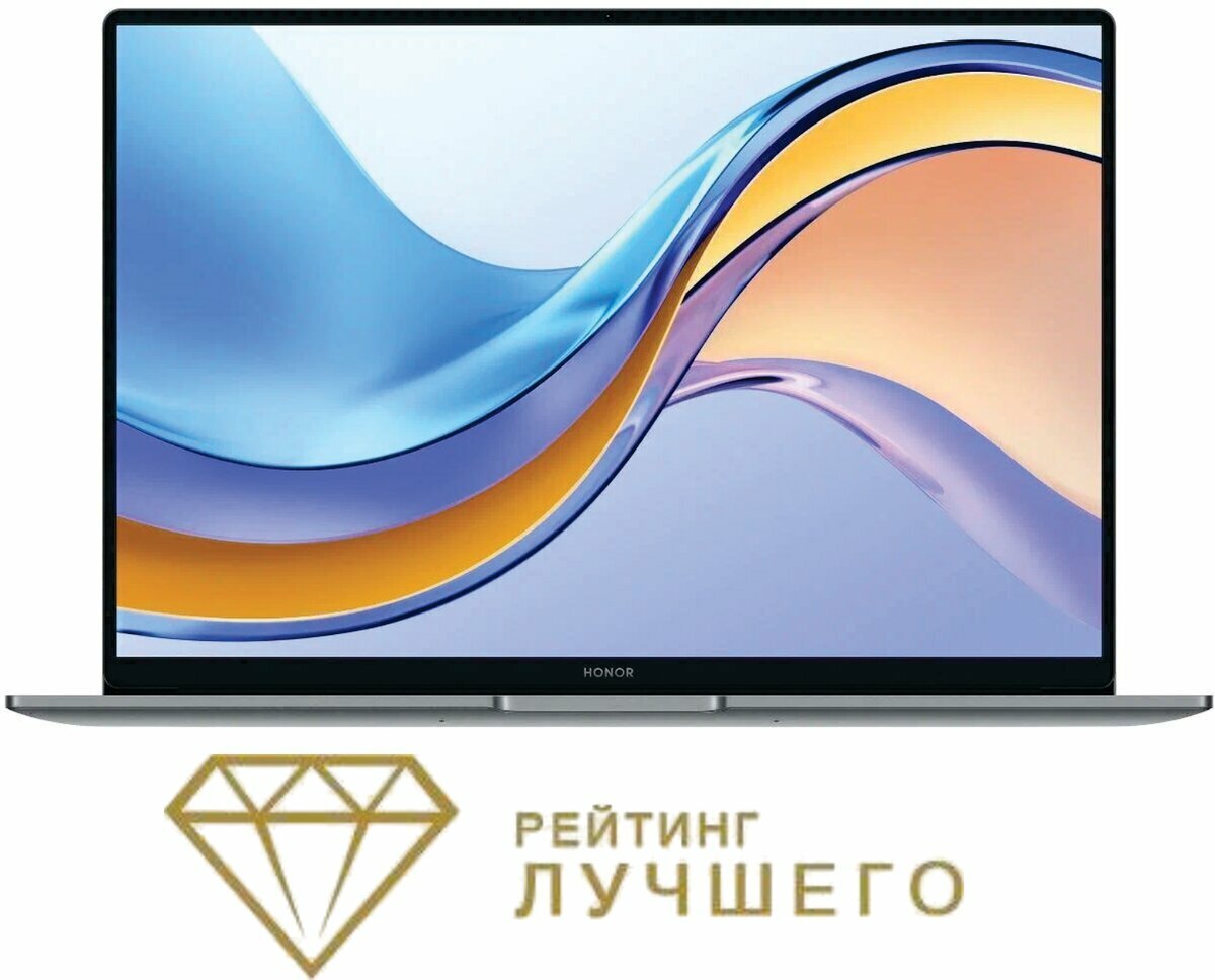 HONOR MagicBook X 14 2023 1920x1200