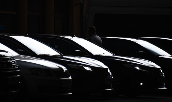 © Sputnik / Евгений Одиноков