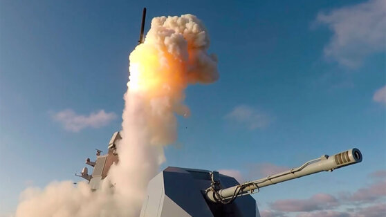    ВС РФ ночью нанесли удар по нескольким объектам ВСУ в Одессе и авиабазе Канатово Ирина Петрова