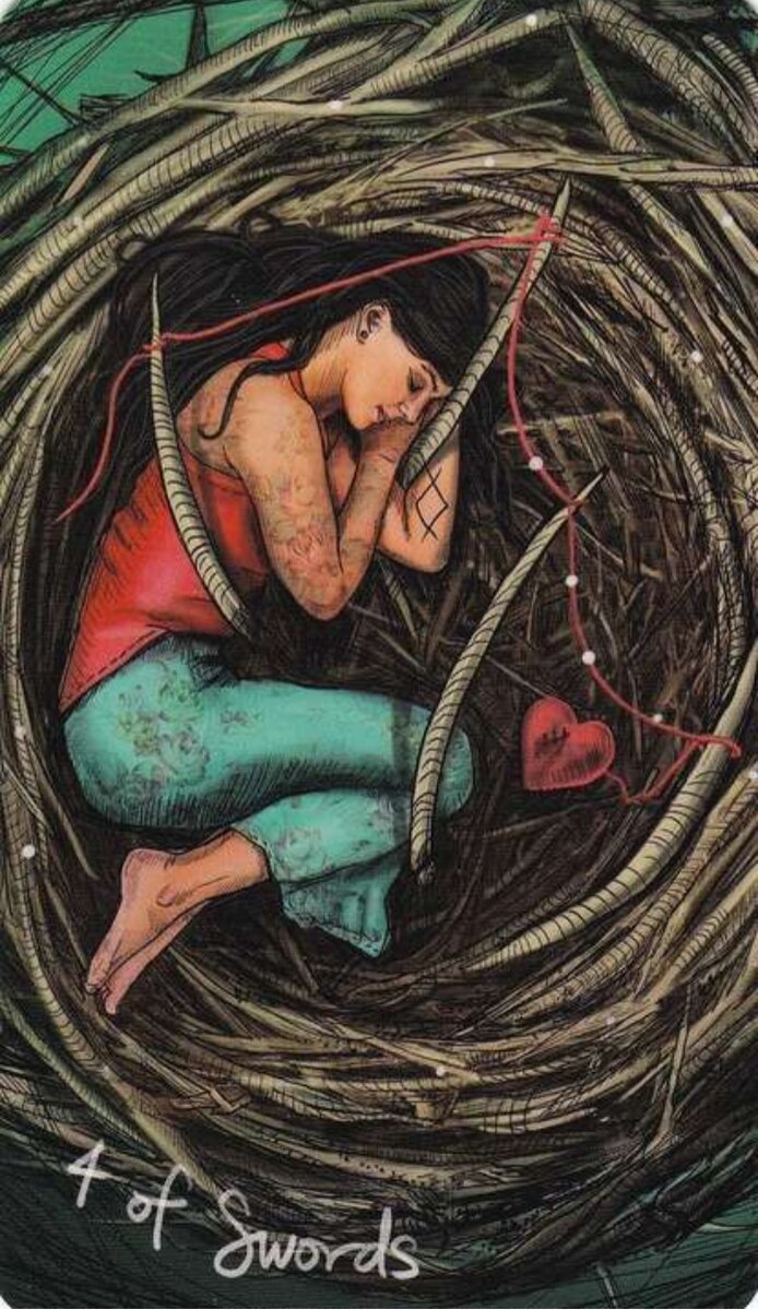 Таро Светлого провидца