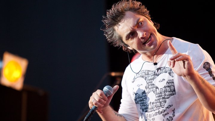 ФОТО: ANTON BELITSKY/GLOBALLOOKPRESS