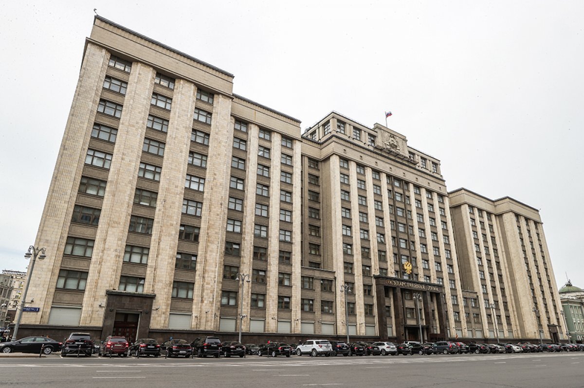    Госдума приняла закон о дополнительных ограничениях допуска к гостайне