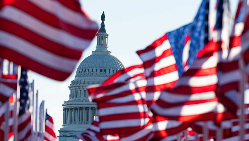 Фото: © AFP \ ROBERTO SCHMIDT