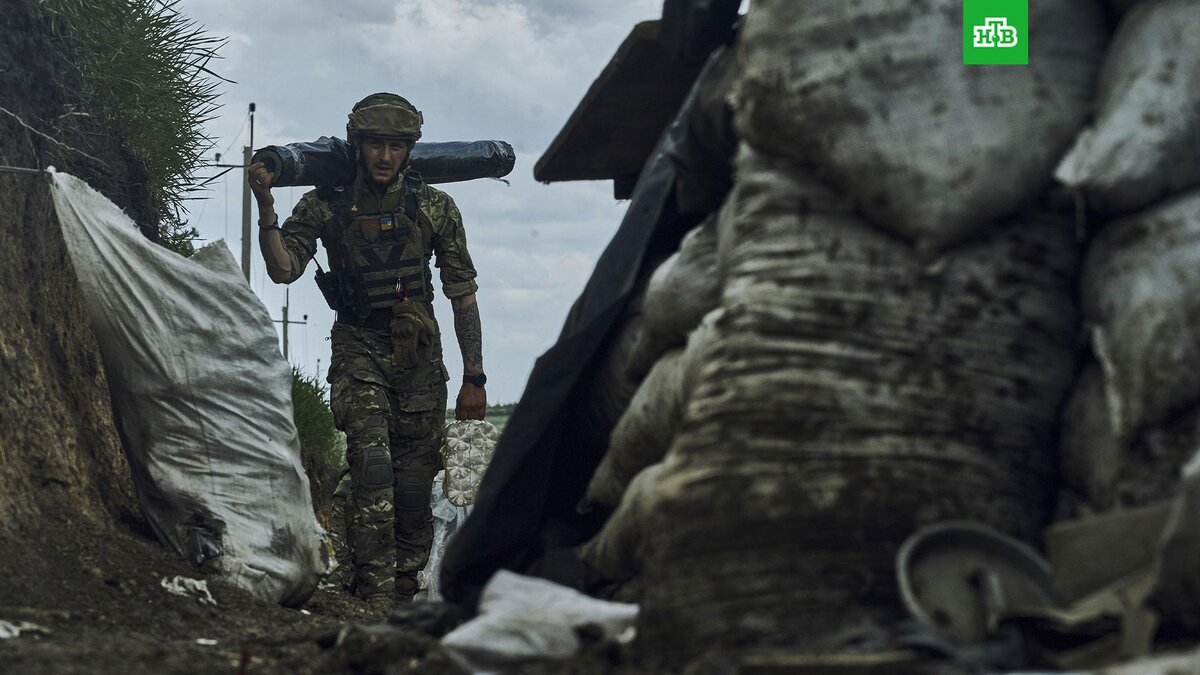    Фото: Associated Press © 2023, LIBKOS