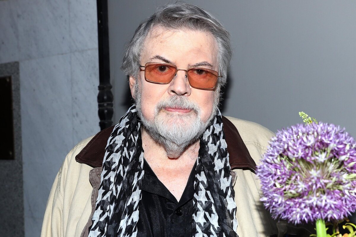     Александру Ширвиндту - 89! Новое фото с младшим внуком выложила невестка артиста