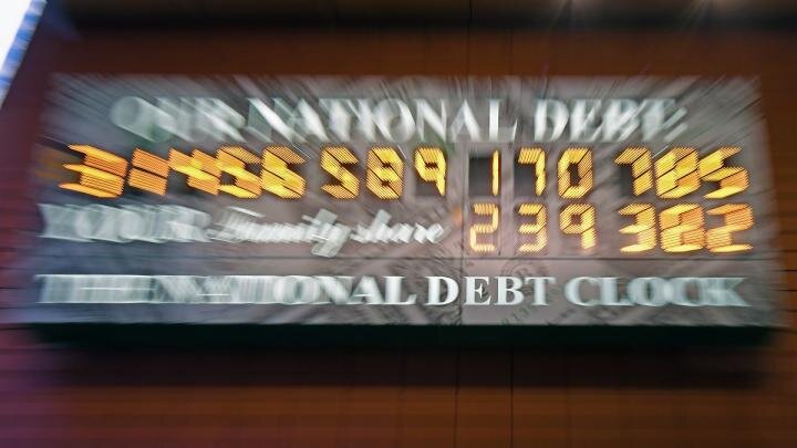 Фото: globallookpress.com / Li Rui